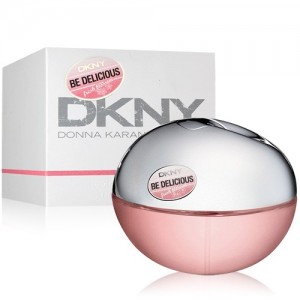 Donna Karan DKNY Be Delicious Fresh Blossom edp 100ml 